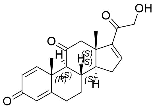 Prednisone Impurity 15