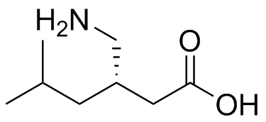 Pregabalin