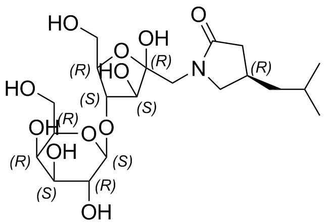 Pregabalin Impurity 72(PD0312237)