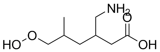 Pregabalin Impurity 100
