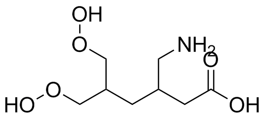 Pregabalin Impurity 101