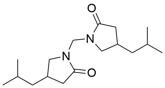 Pregabalin Impurity 96