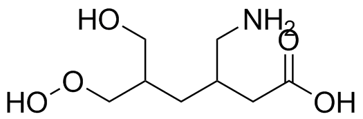 Pregabalin Impurity 102