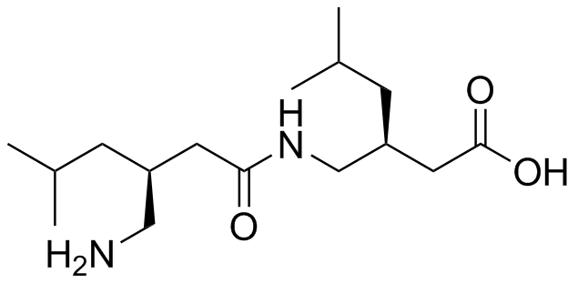 Pregabalin Impurity E