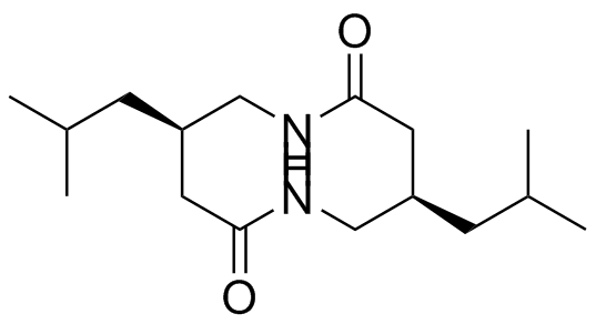 Pregabalin Impurity F