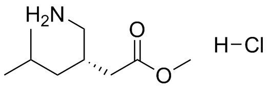 Pregabalin Methyl Ester