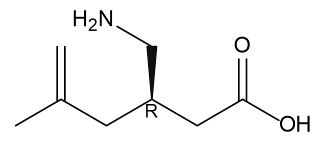 Pregabalin Impurity 151