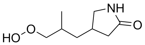 Pregabalin Impurity 104