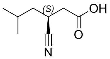 Pregabalin Impurity 167