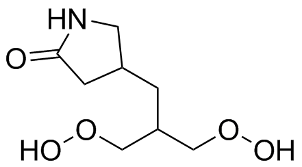 Pregabalin Impurity 105