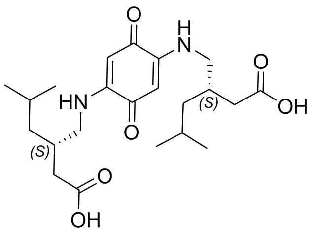 Pregabalin Impurity 169