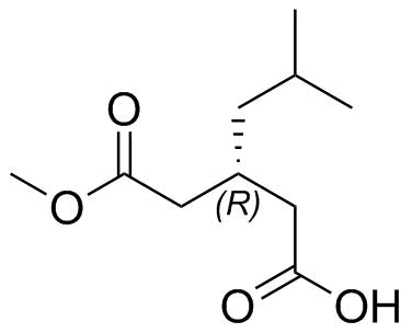 Pregabalin Impurity 189