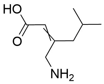 Pregabalin Impurity 196