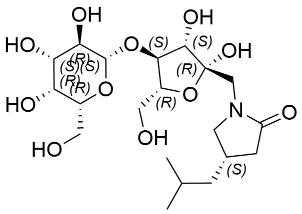 Pregabalin Impurity 203
