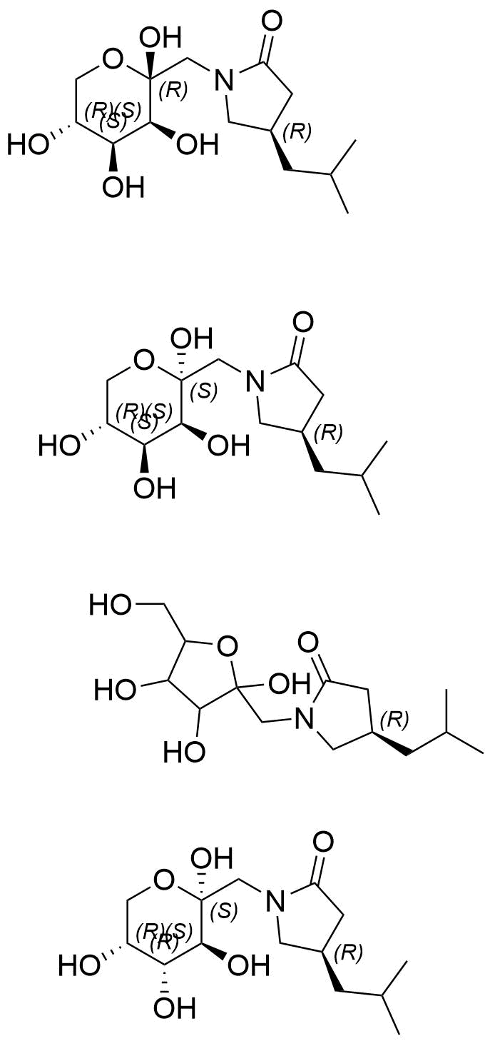 Pregabalin Impurity 205