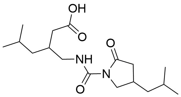 Pregabalin Impurity 207