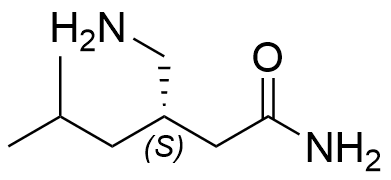 Pregabalin Impurity 208