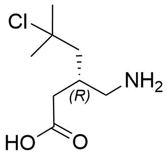 Pregabalin Impurity 109