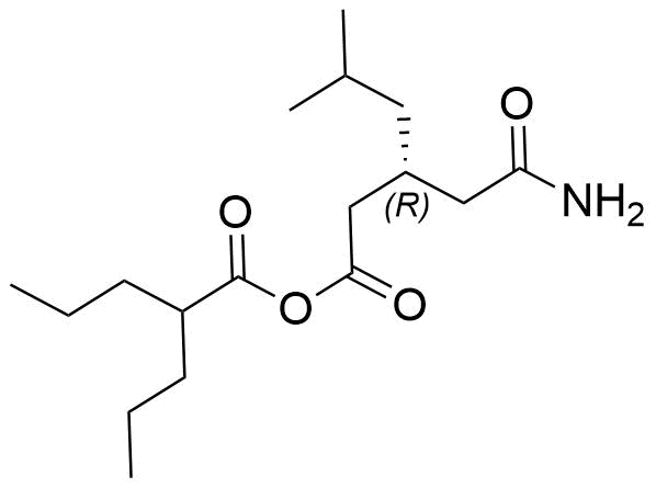 Pregabalin Impurity 215