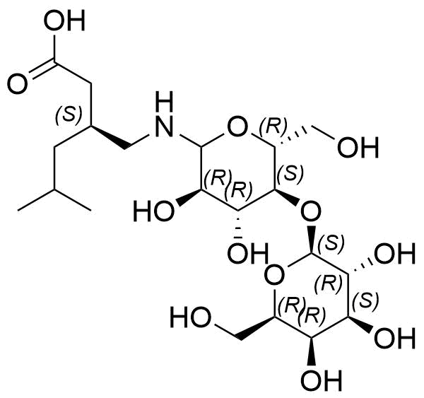 Pregabalin Impurity 217