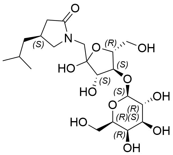 Pregabalin Impurity 219