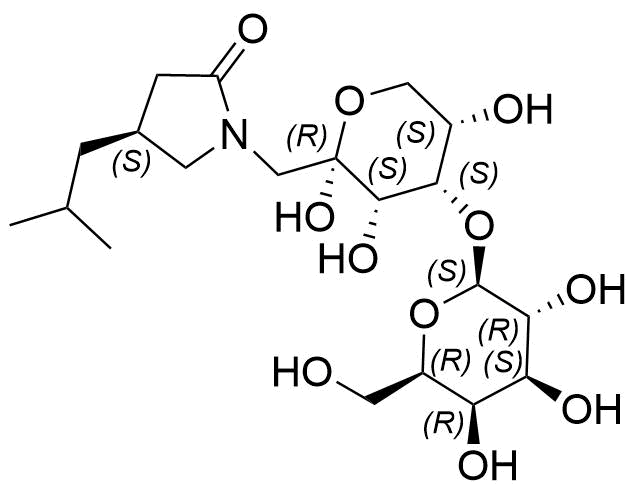 Pregabalin Impurity 220