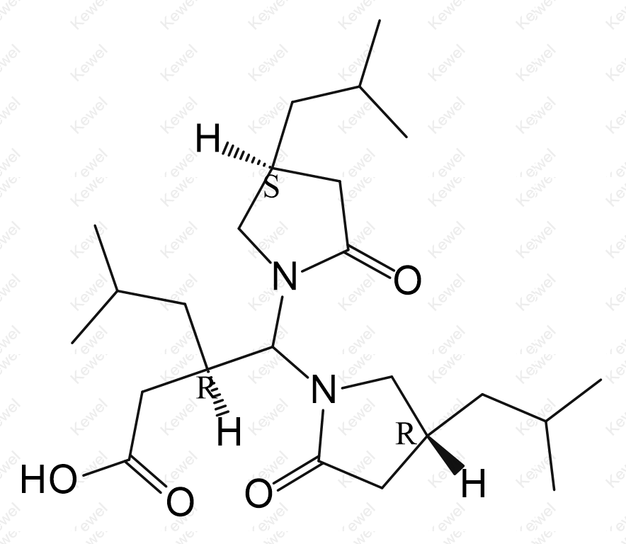Pregabalin Impurity 226
