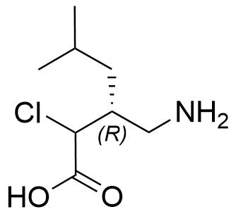 Pregabalin Impurity 110