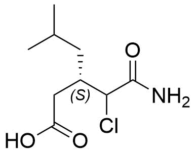 Pregabalin Impurity 115