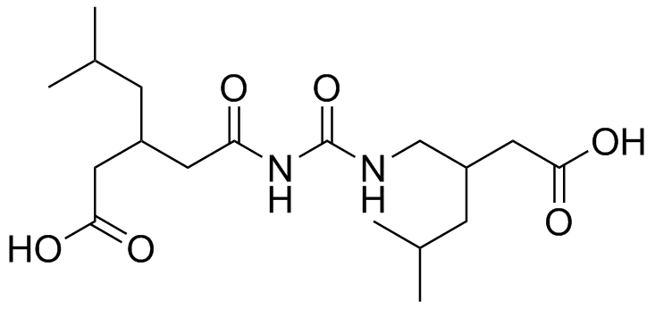 Pregabalin Impurity 118
