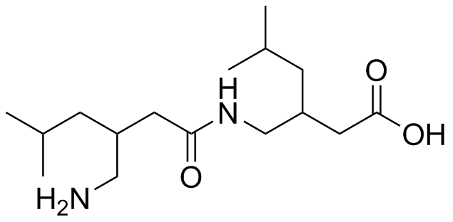 Pregabalin Impurity 119