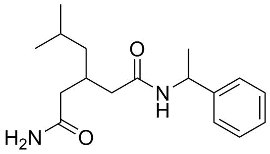 Pregabalin Impurity 122