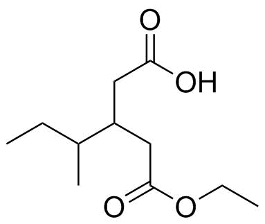 Pregabalin Impurity 126