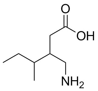 Pregabalin Impurity 135