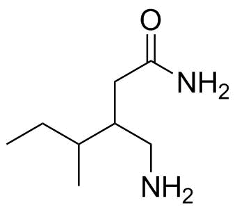 Pregabalin Impurity 136