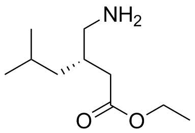 Pregabalin Impurity 142