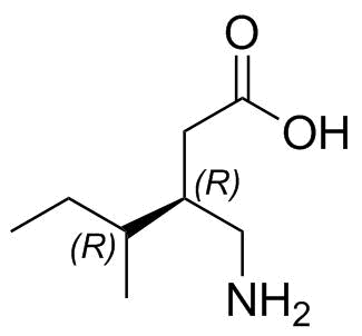 Pregabalin Impurity 143