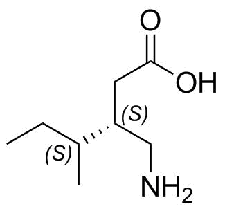 Pregabalin Impurity 144