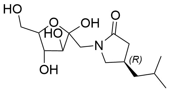 Pregabalin Impurity 17(PD0310887)