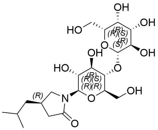 Pregabalin Impurity 2(PD0224378)