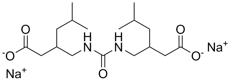 Pregabalin Impurity 39