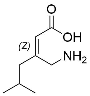 Pregabalin Impurity 41