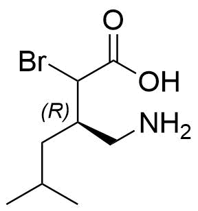 Pregabalin Impurity 42