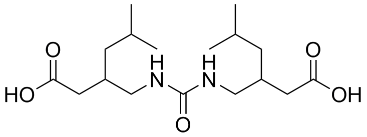 Pregabalin Impurity 44