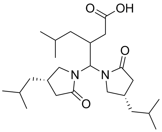 Pregabalin Impurity 50