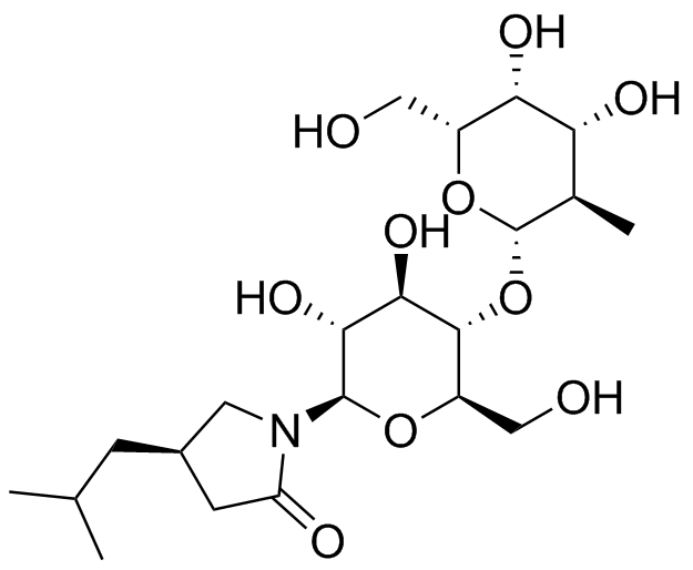 Pregabalin Impurity 54