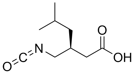 Pregabalin Impurity 57
