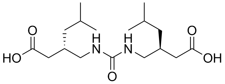 Pregabalin Impurity 62