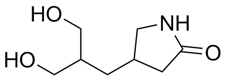 Pregabalin Impurity 65