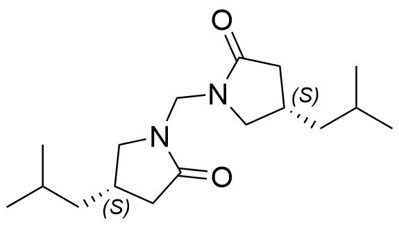 Pregabalin Impurity 66